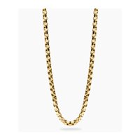 Collana Kidult Uomo Style 57 in Acciaio 851152